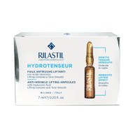 RILASTIL HYDROTENSEUR - Fiole antirid efect lifting, 7 fiole x 1ml - 1