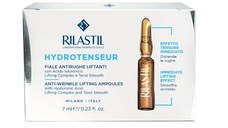 RILASTIL HYDROTENSEUR - Fiole antirid efect lifting, 7 fiole x 1ml