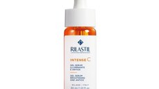 RILASTIL INTENSE C Gel-Ser concentrat de iluminare si antioxidant, 30ml