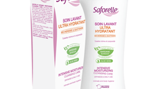 Saforelle Ultrahidratant gel igiena intima si corporala, 250 ml