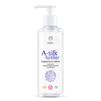 Sampon A-silk fortifiere, 200ml, Mayie - 1