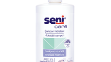 Sampon Care cu 3% uree, 500 ml, Seni