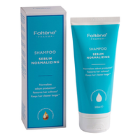 Sampon normalizator pentru sebum, 200 ml, Foltene - 1