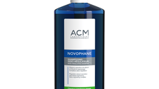 Sampon sebo-regulator, Novophane, 500ml, ACM