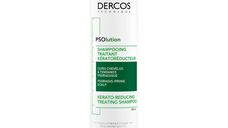 Sampon tratament keratoreductor Dercos PSOlution, 200 ml, Vichy