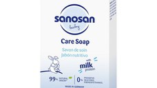 Sapun Baby, 100 g, Sanosan