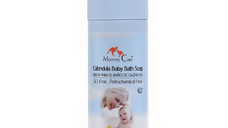 Sapun lichid cu galbenele, 400 ml, Mommy Care