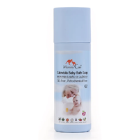 Sapun lichid cu galbenele, 400 ml, Mommy Care - 1