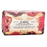 Sapun vegetal Chic Animalier - Red Pyton x 250 g - 1