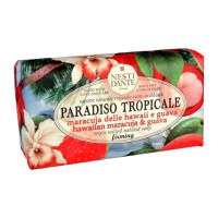 Sapun vegetal Paradiso Tropicale Sweetening, 250 g - 1