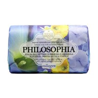 Sapun vegetal PHILOSOPHIA - Collagen, 250 g - 1