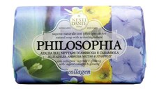 Sapun vegetal PHILOSOPHIA - Collagen, 250 g