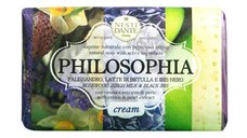 Sapun vegetal PHILOSOPHIA - Cream, 250 g