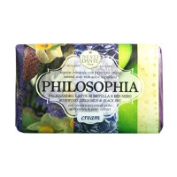 Sapun vegetal PHILOSOPHIA - Cream, 250 g - 1