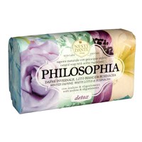 Sapun vegetal PHILOSOPHIA - Detoxifiere, 250 g - 1