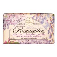 Sapun vegetal Romantica Tuscan&Liliac, 250 g - 1