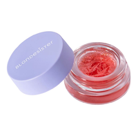 Scrub delicat pentru buze, DAYLICIOUS, 3 ml, Blondesister - 1