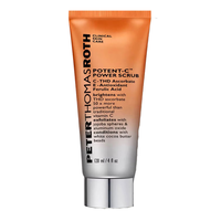 Scrub pentru fata Power Scrub Potent C, 120ml, Peter Thomas Roth - 1