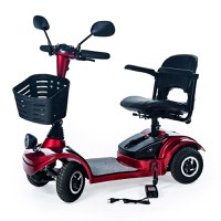 Scuter electric pentru mobilitate BME4024 - 1