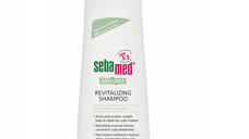 Sebamed Anti-Dry, sampon dermatologic hidratant pentru piele uscata, 200ml