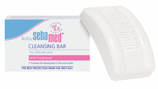 Sebamed Baby, Calup dermatologic de spalare fara sapun, 100 g