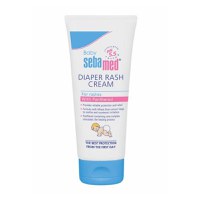 Sebamed Baby - Crema dermatologica impotriva iritatiilor de la scutece, 100 ml - 1