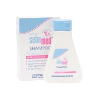 Sebamed Baby Sampon dermatologic, 250ml - 1