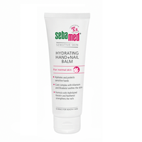 Sebamed, Balsam dermatologic pentru maini si unghii, 75 ml - 1