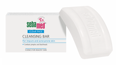 Sebamed Clear Face, Calup dermatologic antiacneic, 100 g