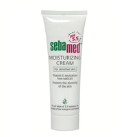 Sebamed - Crema dermatologica hidratanta cu vitamina E, 50 ml - 1