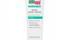 Sebamed Extreme Dry Skin, Crema dermatologica pentru maini, cu 5% uree, 75ml