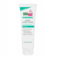 Sebamed Extreme Dry Skin, Crema dermatologica pentru maini, cu 5% uree, 75ml - 1