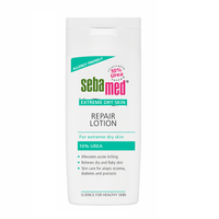 Sebamed Extreme Dry Skin, Lotiune dermatologica pentru piele foarte uscata, 10% uree, 200ml - 1