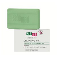 Sebamed Sensitive Skin - Calup dermatologic fara sapun, 100 ml - 1