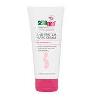 Sebamed Sensitive Skin, Crema dermatologica antivergeturi, 200ml - 1