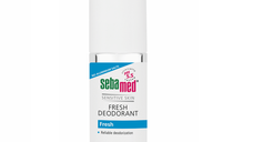 Sebamed Sensitive Skin, Deodorant roll-on Fresh, 50ml