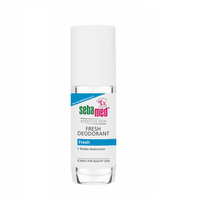 Sebamed Sensitive Skin, Deodorant roll-on Fresh, 50ml - 1