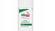 Sebamed Sensitive Skin, Deodorant spray Active, 75ml