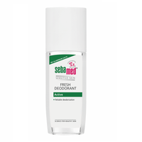 Sebamed Sensitive Skin, Deodorant spray Active, 75ml - 1