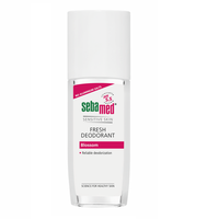 Sebamed Sensitive Skin, Deodorant spray Blossom, 75ml - 1