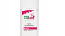 Sebamed Sensitive Skin, Deodorant spray Blossom, 75ml