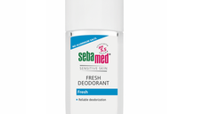 Sebamed Sensitive Skin, Deodorant spray Fresh, 75ml