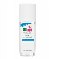 Sebamed Sensitive Skin, Deodorant spray Fresh, 75ml - 1