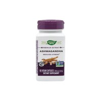 Secom Ashwagandha SE 500mg, 60 capsule vegetale - 1