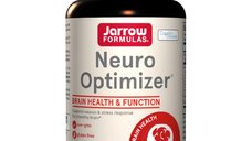 Secom Neuro Optimizer, pentru imbunatatirea memoriei, 60 capsule