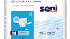 Seni Active Classic Medium 10 buc