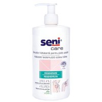 SENI CARE Emulsie pentru piele uscata 500 ml - 1