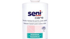 SENI CARE Emulsie pentru piele uscata 500 ml