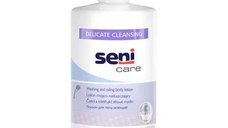 SENI CARE - Lotiune curatare si hidratare 500 ml