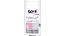 SENI CARE - Spuma ingrijire corp 500 ml